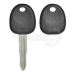 Hyundai HYN7R Transponder Key Case (AFTERMARKET)