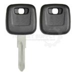1997-2006 Volvo NE51 Key Case Shell (AFTERMARKET)