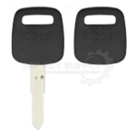 1997-2002 Nissan NSN11 Transponder Key Case (AFTERMARKET)
