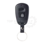 2004-2007 Hyundai Santa Fe Elantra Matrix 95411-3A103 Keyless Entry Remote 433 Mhz (Aftermarket)