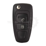 2011-2015 Ford Ranger 5WK50165 / 5WK50166 Flip Remote Key 433Mhz (Aftermarket)