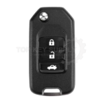 2015-2017 Honda Civic - Crv - Accord 35118TV0305 Flip Remote Key(Aftermarket)