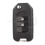 2015+ Honda 35118TV0E20 Flip Remote Key(Aftermarket)