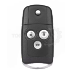 2009-2012 Honda Accord 35113TL0G00 Flip Remote Key(Aftermarket)