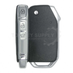 2019-2022 Kia Sportage 95430-D9420 Flip Remote Key 433Mhz (Aftermarket)