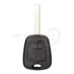 2001-2005 Peugeot 307  6554RC  Flip Remote Key(Aftermarket)