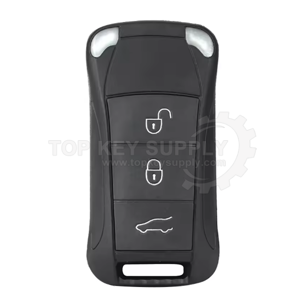 Porsche Cayenne Flip Remote Key(Aftermarket)