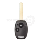 2006-2009 Honda Accord - FRV - Jazz 35111-SAH-305 Remote Head Key(Aftermarket)