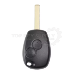 2010-2016 Nissan NV400 2826800Q1C Remote Head Key 433Mhz (Aftermarket)