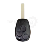 2012-2019 Renault Traffic Symbol Dacia Duster Logan 805647402R / 805648885R Remote Head Key 433Mhz (Aftermarket)