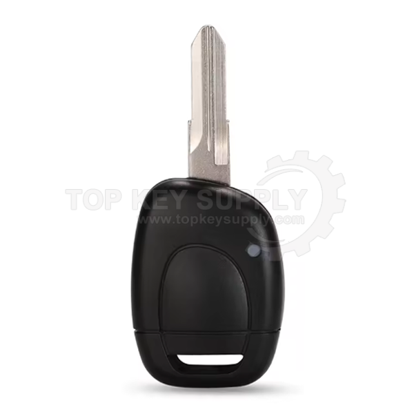 Renault Kangoo Clio Remote Head Key VAC102 Blade(Aftermarket)