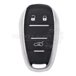 RSK ALF 201 - TopKeySupply