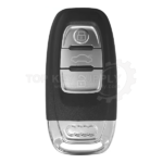 2011-2018 Audi A4  A5 4H0959754F / 4G0959754F Keyless Smart Key(Aftermarket)