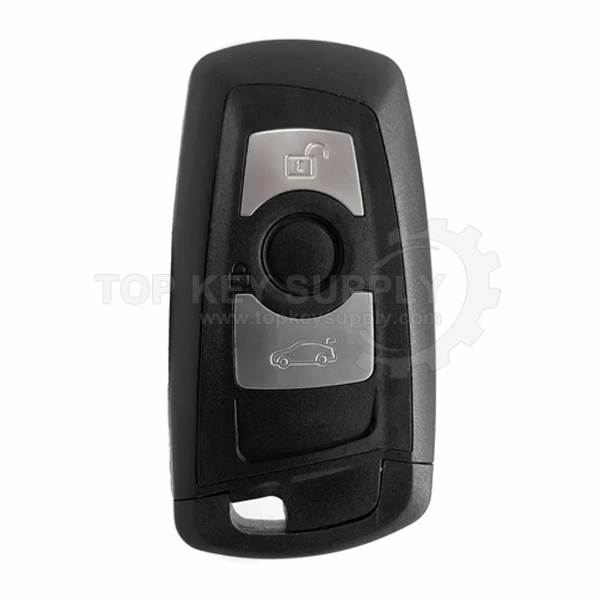2009-2016 BMW 3 5 7 Series CAS4/CAS4+(EWS5)/FEM Smart Key 868Mhz (Aftermarket)