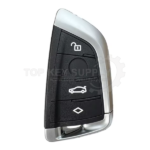 2015+ BMW G 3 5 Z Series BDM N5F-ID21A Keyless Smart Key - Black Model 433Mhz (Aftermarket)