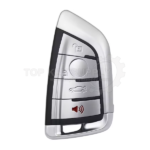 2007-2016 BMW 3 5 7 Series CAS4/CAS4+(EWS5)/FEM YGOHUF5662 Smart Key 868Mhz (Aftermarket)