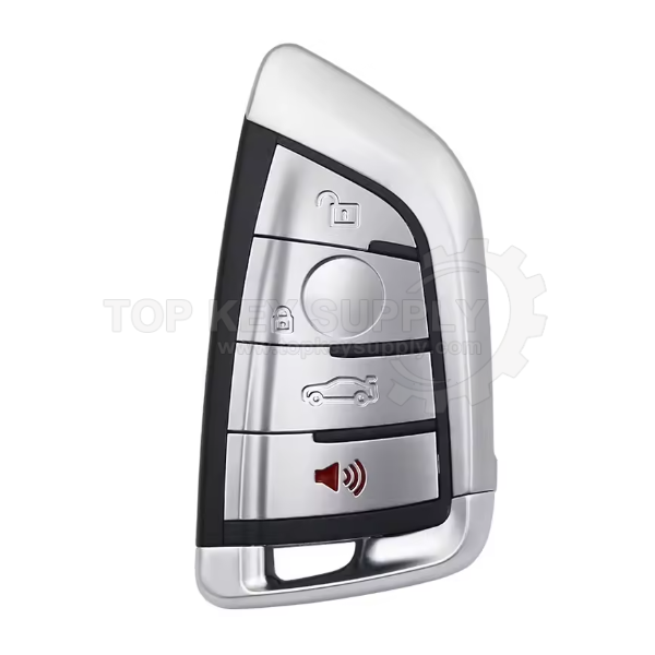 2011+ BMW CAS4/ FEM System  Series F  Smart Key(Aftermarket)