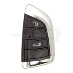 2007-2017 BMW CAS4 / CAS4+ Series F Smart Key - Black Model 868Mhz (Aftermarket)