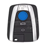 2015-2017 BMW I3 I8 FEM 2013DJ5983 / 9362177-02 Smart Key 433Mhz (Aftermarket)