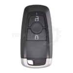 2017-2022 Ford Ecosport Ranger Explorer 5457354 / HC3T-15K601-DB Smart Key 434.2Mhz (Aftermarket)