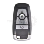 2017-2020 Ford Mondeo Fusion HS7T-15K601-CB Smart Key 868Mhz (Aftermarket)