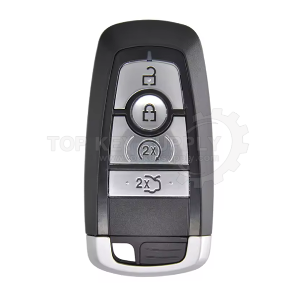 2017-2020 Ford Mondeo Fusion  HS7T-15K601-ED Smart Key 433Mhz (Aftermarket)