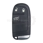 RSK FIAT 201 - TopKeySupply