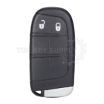 RSK FIAT 202 - TopKeySupply