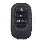 2022-2024 Honda Civic Accord HRV CRV ZRV KR5TP-4 Smart Key 3 Button With Trunk(Aftermarket)