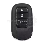 2022-2024 Honda Civic HRV Accord CRV ZRV KR5TP-4 Smart Key 3 Button(Aftermarket)