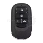 2022-2024 Honda Civic HRV Accord CRV ZRV KR5TP-4 Smart Key 4 Button With Trunk(Aftermarket)