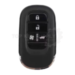 2022-2024 Honda Civic Accord HRV CRV ZRV KR5TP-4 Smart Key 4 Button With Hatch(Aftermarket)