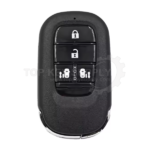 2022-2024 Honda Civic HRV Accord CRV ZRV KR5TP-4 Smart Key 4 Button(Aftermarket)
