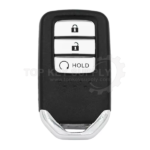 2017 Honda CRV A2C98320100 Smart Key(Aftermarket)
