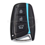 RSK HY 205 - TopKeySupply