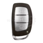2016-2019 Hyundai Ioniq 95440-G2100 Smart Key 433Mhz (Aftermarket)