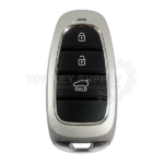 RSK HY 208 - TopKeySupply