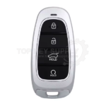 RSK HY 213 - TopKeySupply