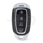 RSK HY 225 - TopKeySupply