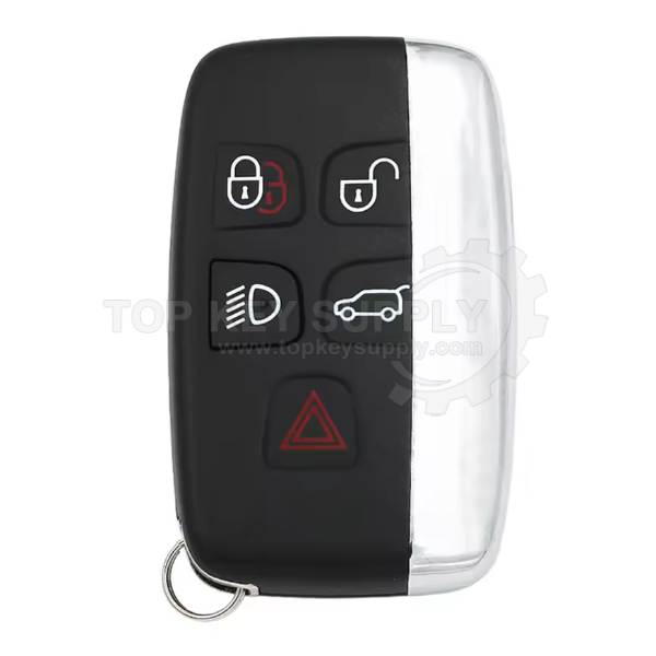 2012+  Jaguar XF XK C2D51458 / C2D43576 Smart Key(Aftermarket)