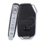 2019-2021 Kia Sportage 95440-F1200 Smart Key 433Mhz (Aftermarket)