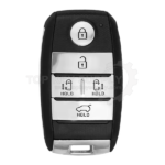 RSK KIA 216 - TopKeySupply