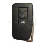 RSK LEX 201 - TopKeySupply