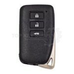 2013+ Lexus IS250/300H RC 89904-53A80 Smart Key BG1EW Model 0011 Board(Aftermarket)