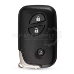 Lexus Smart Key 3 Button B53EA Model 3370 Board(Aftermarket)