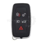 2009-2011 Land Rover Discovery Sport Smart Key 433Mhz (Aftermarket)
