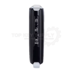 2020-2022 Mazda CX5 CX9 TAYJ-67-5DYB Smart Key 433Mhz (Aftermarket)