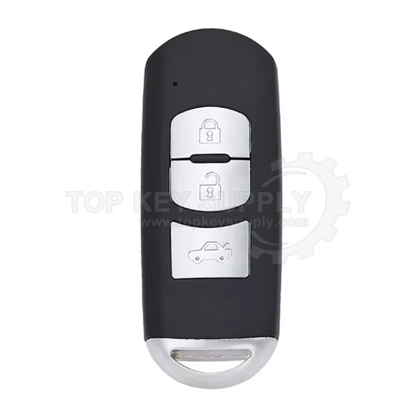 2017-2019 Mazda 3 6 SKE13E-02 Smart Key(Aftermarket)