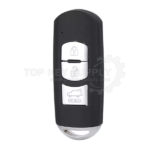 2017+ Mazda CX5 CX-9 SKE13E-02 Smart Key Mitsubishi System 433Mhz (Aftermarket)