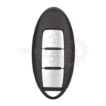 2014-2017 Nissan Qashqai X-Trail 285E3-4CB5C Smart Key S180144104 Model 433Mhz (Aftermarket)